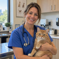DVM, Veterinary Consultant
