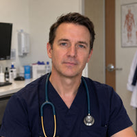 DVM, Veterinary Consultant